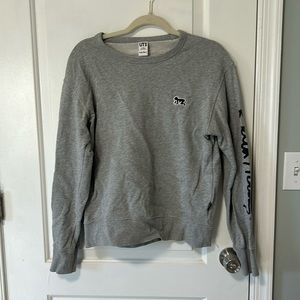 Uniqlo Keith haring sweater size S